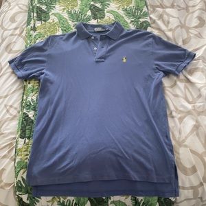 Collar Polo